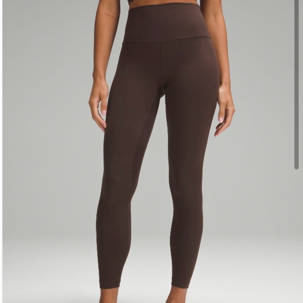 lululemon Align High-Rise Pant 28"